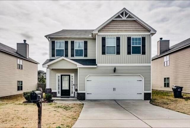 Building Photo - 4434 Grove Landing Dr