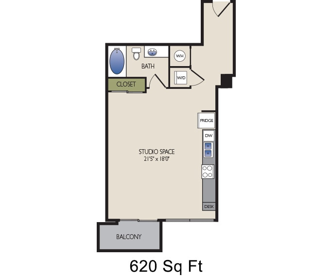 Floor Plan - C1