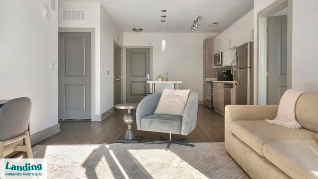 Photo - 930 Howell Mill Rd NW Unit 1219