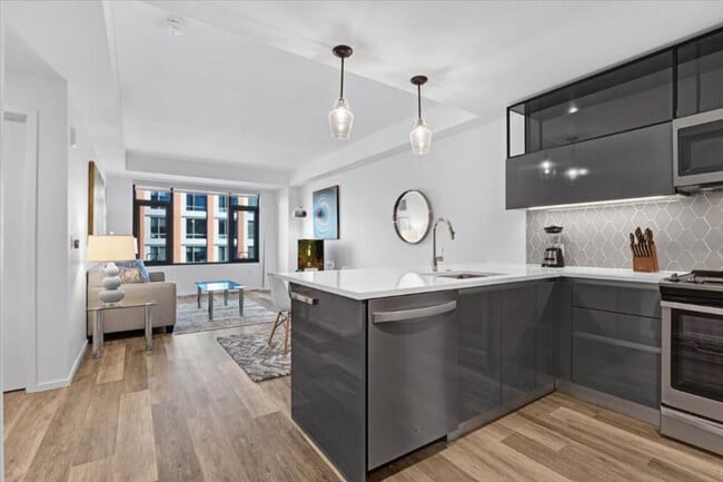 Photo - 345 Harrison Ave Unit SI ID1049987P