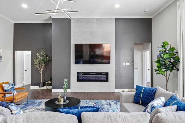 Building Photo - 5709 Courtney Cir Unit ID1319942P