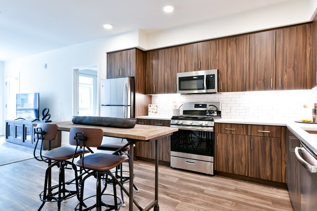 Photo - The Broadway