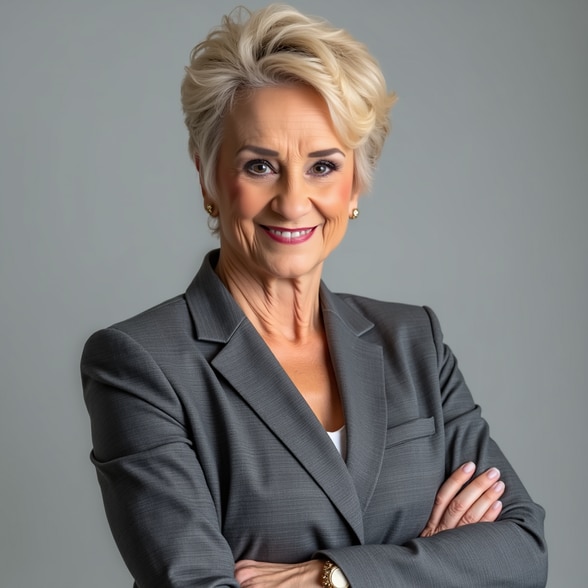 Primary Contact Photo