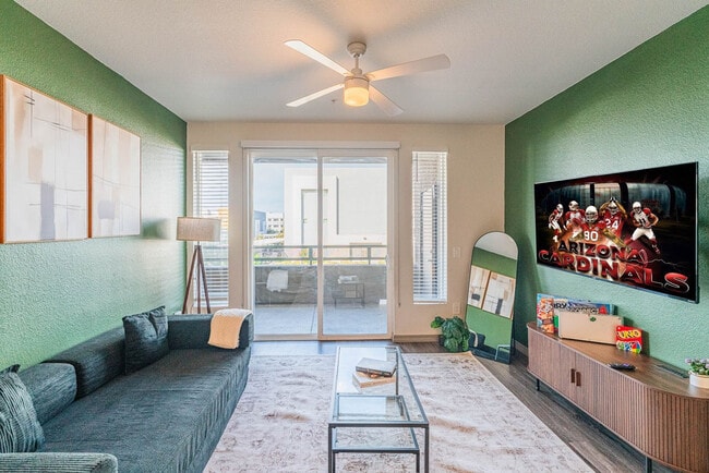 Building Photo - 9600 W Georgia Ave Unit ID1374245P