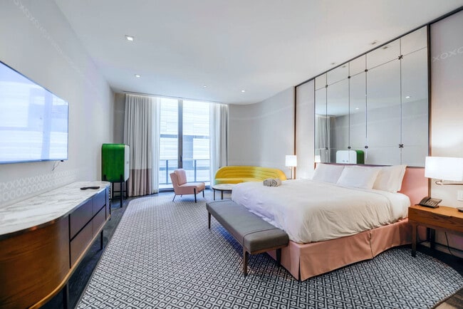 Photo - 801 S Miami Ave Unit FL3-ID1022328P