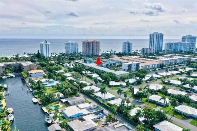 Building Photo - 1439 S Ocean Blvd Unit 207