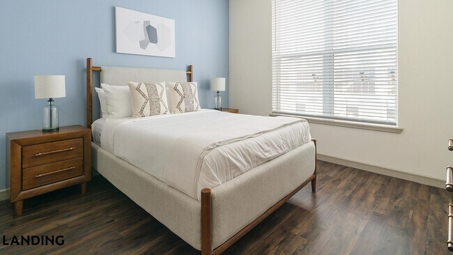 Photo - 1711 Caroline St Unit 231