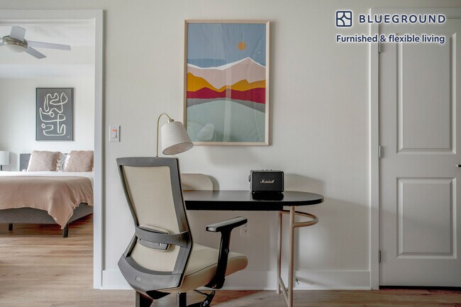 Photo - 1446 S Grant St