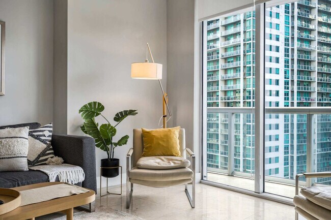 Photo - 485 Brickell Ave Unit SI FL30-ID1022303P