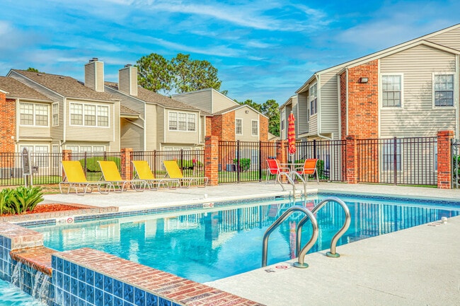 Photo - Atlas at Foresthaven