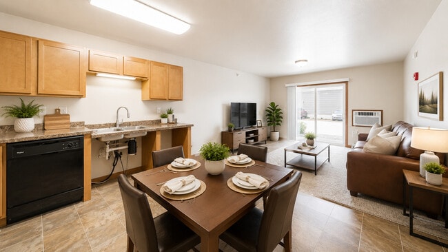 Photo - Bakken Ridge Apartments