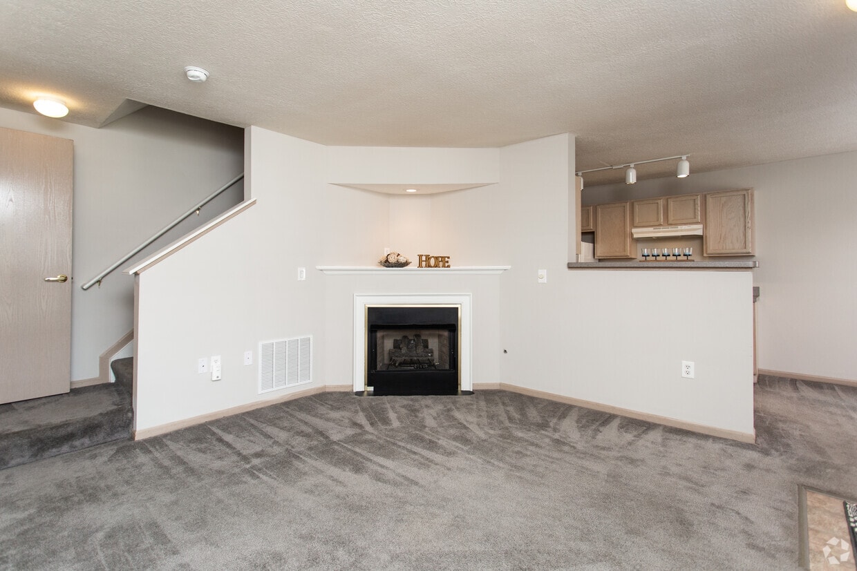 Floor Plan - Crestwood