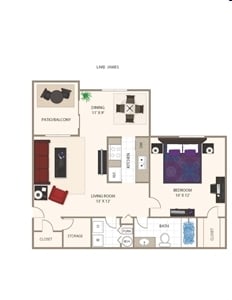 Lake James - Lake James