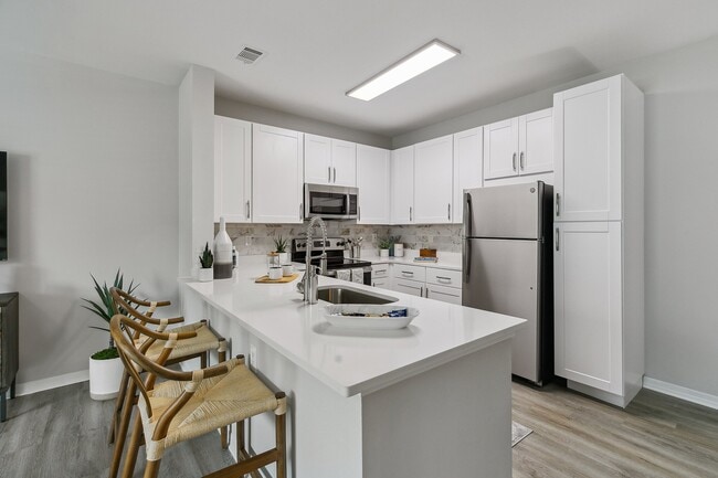 Photo - The Oakley at Saraland