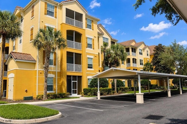 Building Photo - 3338 Robert Trent Jones Dr Unit 40104