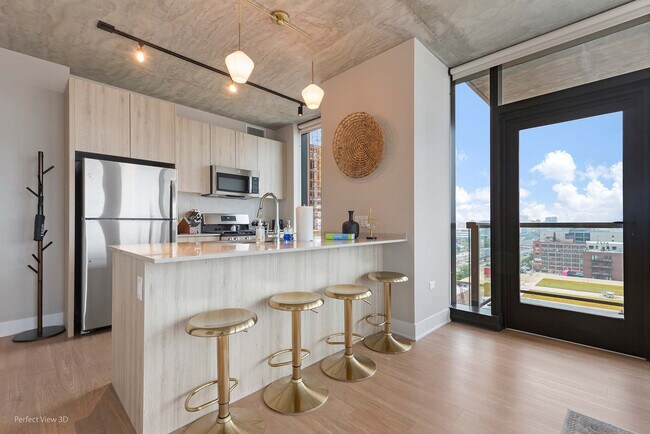 Photo - 1044 W Van Buren St Unit ID1029609P