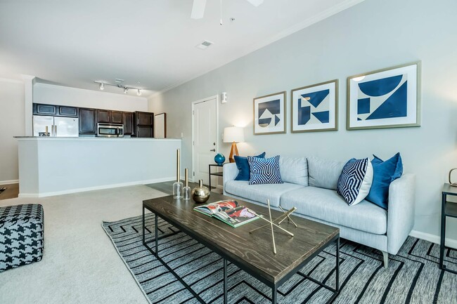 Photo - Monarch Apartments