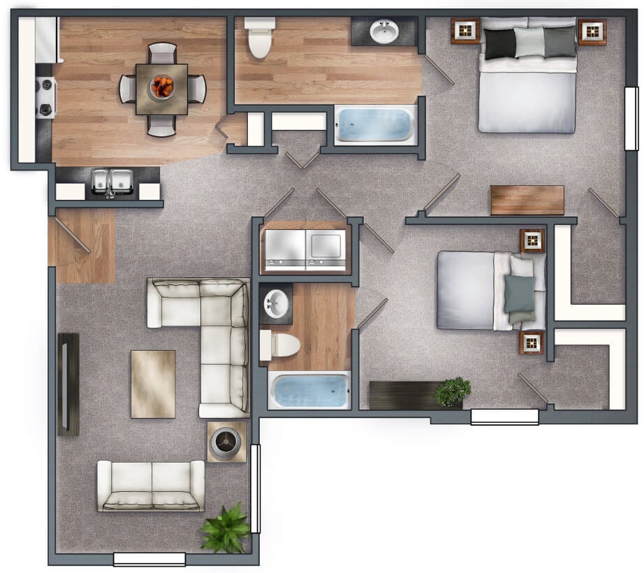 The Beresford - The Beresford