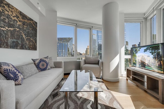 Building Photo - 625W W 57th St Unit ID1025081P