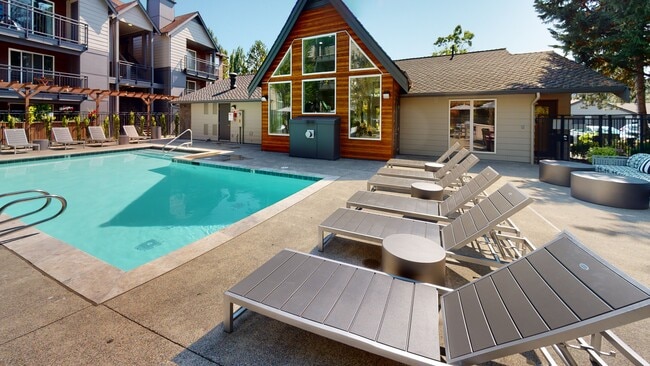 Photo - Redmond Place