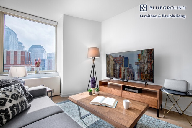 Photo - 400 Chambers St Unit FL28-ID172