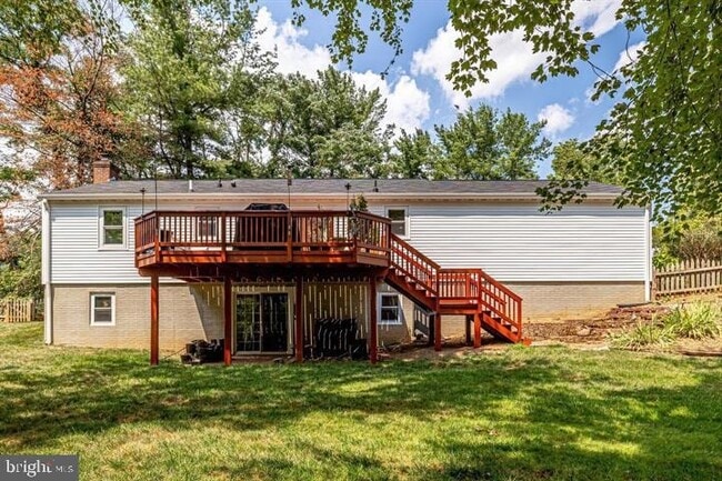 Photo - 2601 Seskey Glen Ct