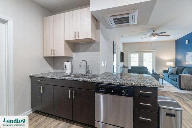 Photo - 655 W Mallard Creek Church Rd Unit 6408