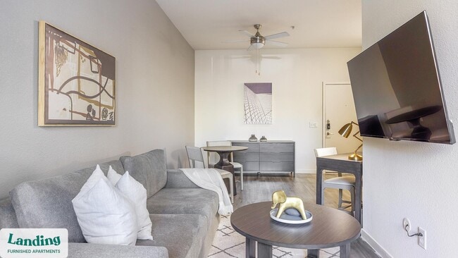 Photo - 1811 E Apache Blvd Unit 1038.1408796