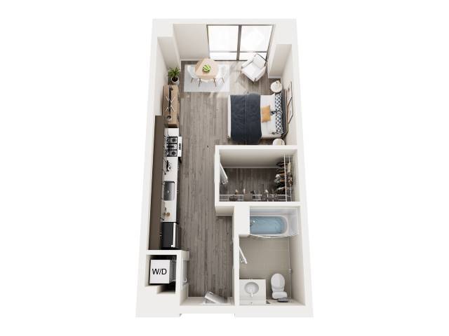Floor Plan - S2