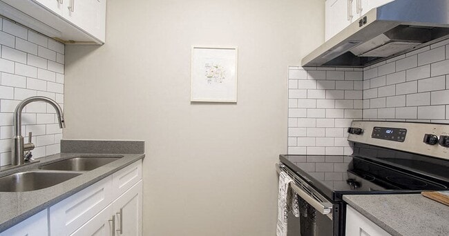 Photo - The Scott at East Village