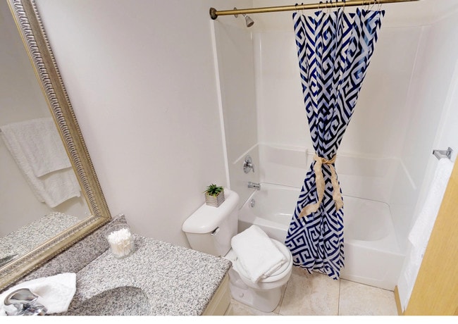 Photo - Safe Harbor Properties