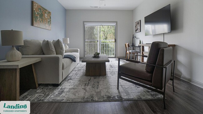 Building Photo - 900 E Six Forks Rd Unit 266.1411565