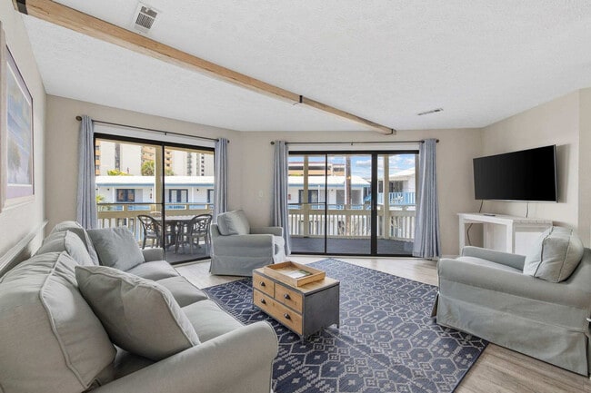 Building Photo - 2805 N Ocean Blvd Unit FL2-ID1308935P