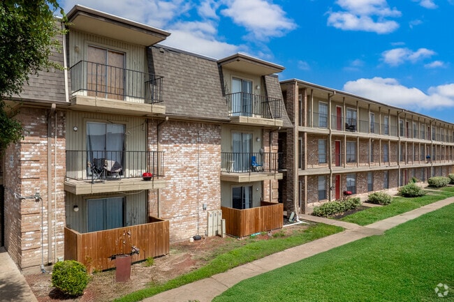 Alternate - Sterling Point