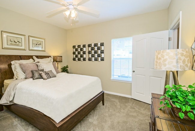 Photo - Cypress Cove Apartment Homes