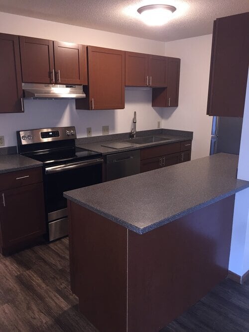 Photo - Patriot Place Apartments