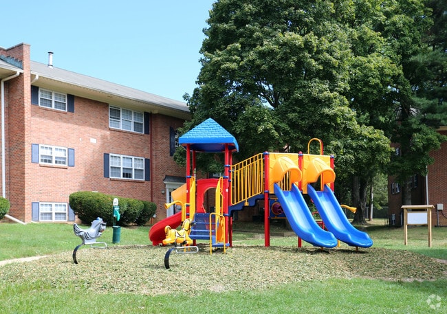 Photo - Abbey Walk Apartments