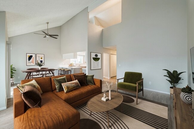Photo - ReNew Rock Creek Townhomes
