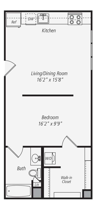 Floor Plan - S1-275-375-475-575