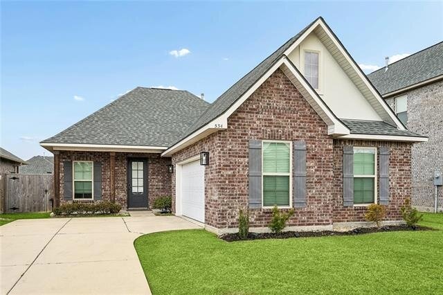 Building Photo - 534 Claiborne Trails Dr