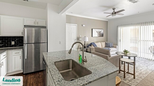 Photo - 1000 Henderson St Unit 223.1407737