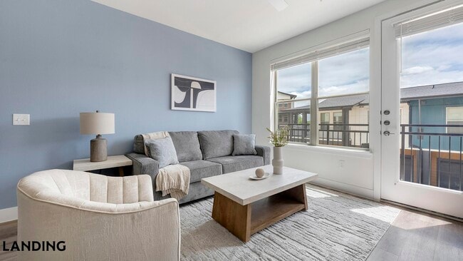Building Photo - 6525 Ed Bluestein Blvd Unit 4208