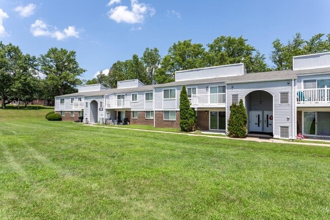 Photo - Blair Mill Village East Apartment Homes