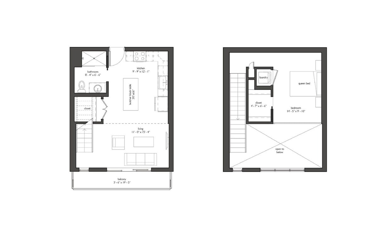 Floor Plan - 534111K