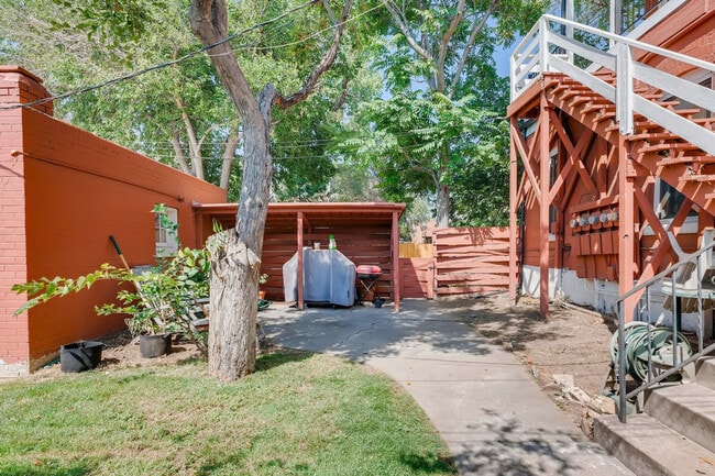 Photo - 601 S Pennsylvania St Unit SI ID1026265P