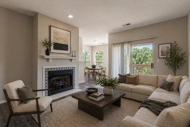 Photo - Highlands of Montour Run Apartment Homes