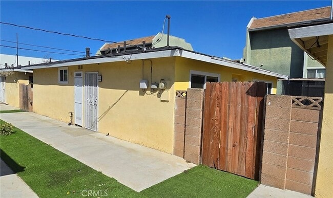 Building Photo - 1417 S Greenwood Ave Unit H