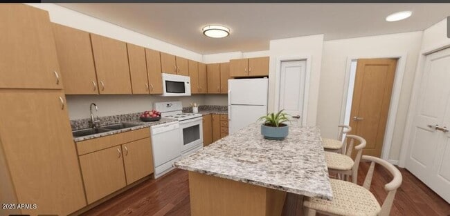 Photo - 16985 W Van Buren St Unit 2-15