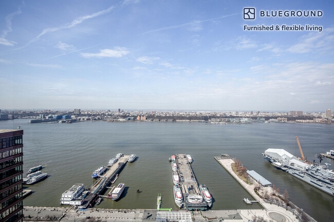 Photo - 635 W 42nd St Unit FL38-ID1437