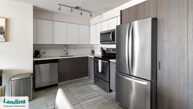 Photo - 698 NE 1st Ave Unit CMW-2303.1401744